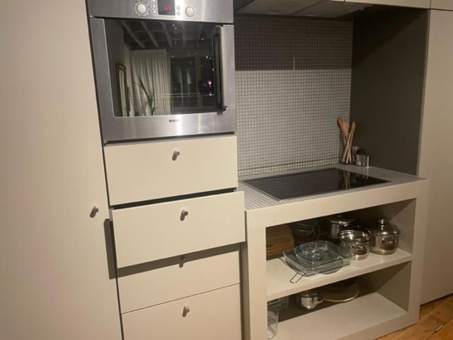 Duplex Dernier Etage Avec Terasse A Deux Pas De La Grand Place 布鲁塞尔 外观 照片