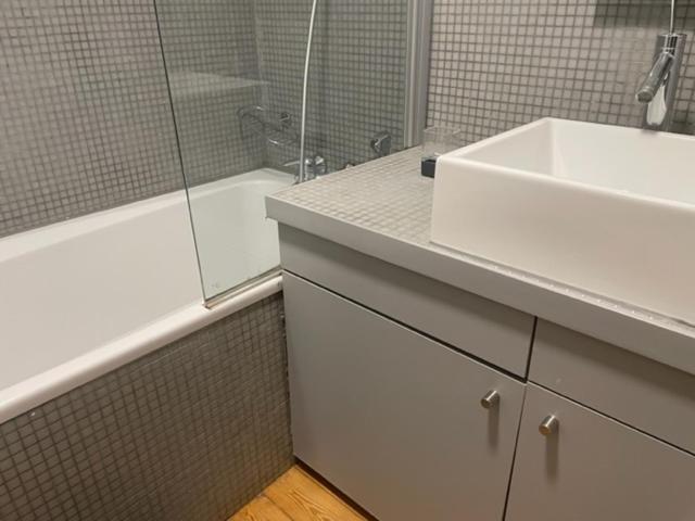 Duplex Dernier Etage Avec Terasse A Deux Pas De La Grand Place 布鲁塞尔 外观 照片