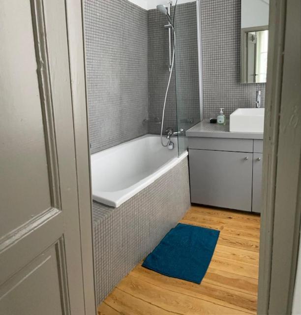 Duplex Dernier Etage Avec Terasse A Deux Pas De La Grand Place 布鲁塞尔 外观 照片